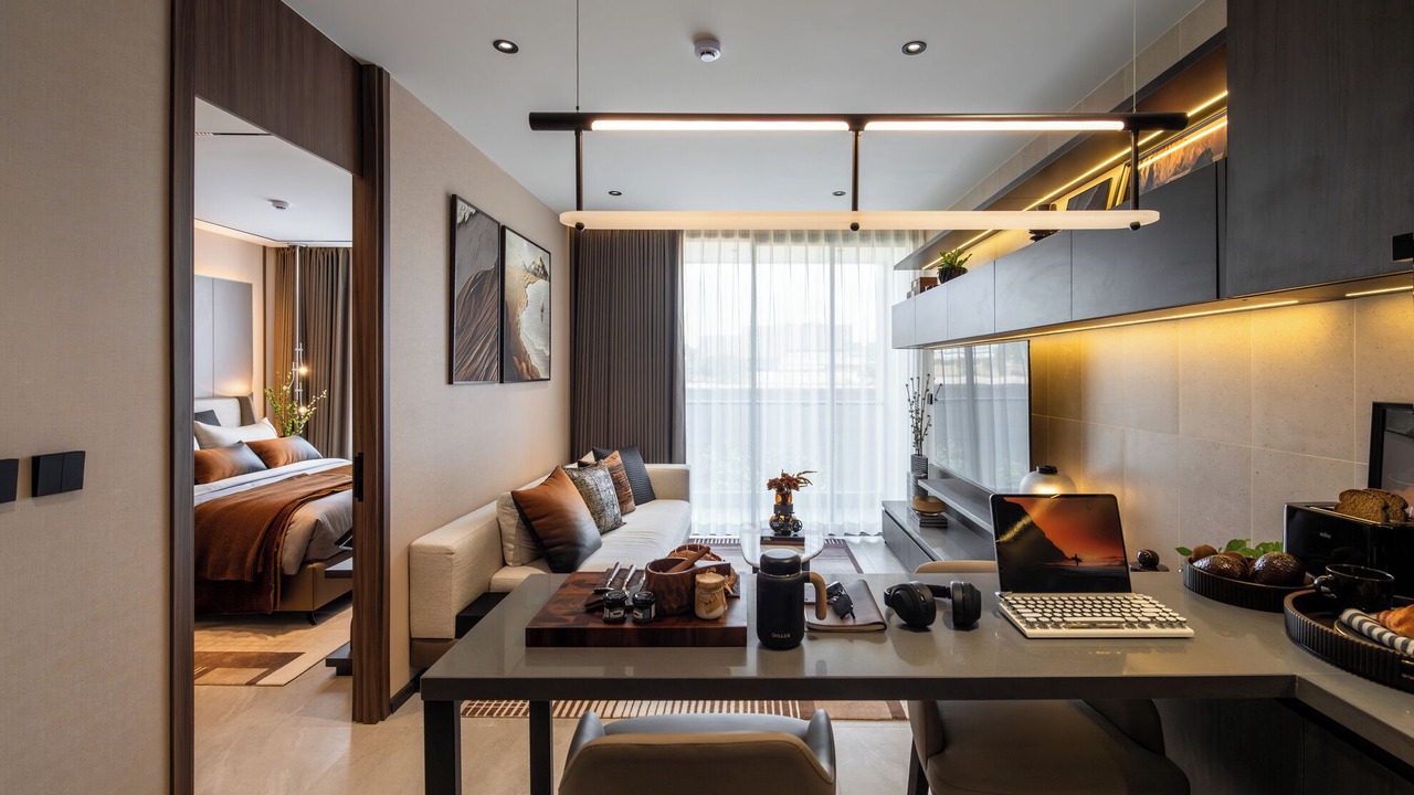 Photo of Bedroom in Na Chom Thian
