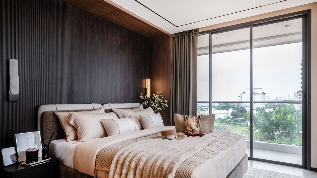 Photo of Bedroom in Na Chom Thian