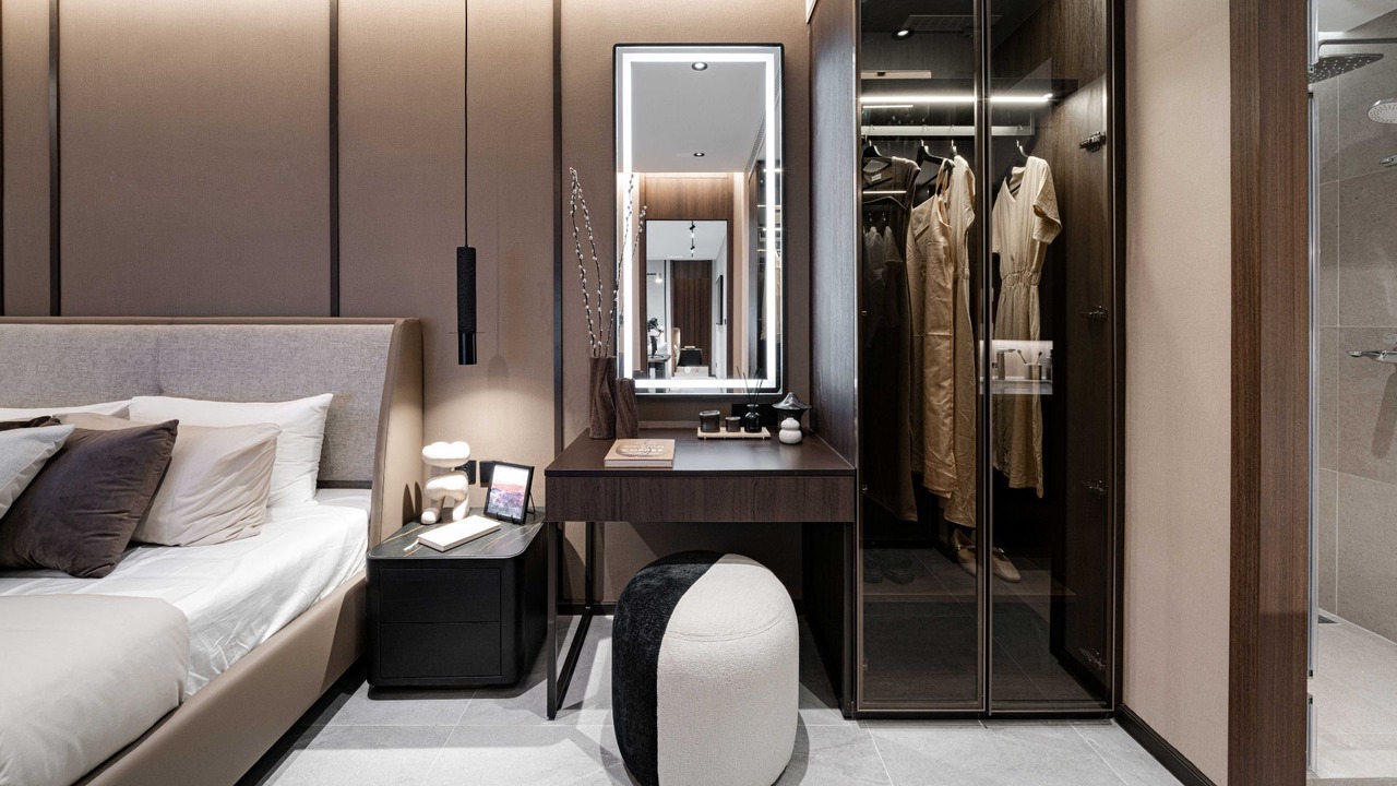 Photo of Bedroom in Na Chom Thian