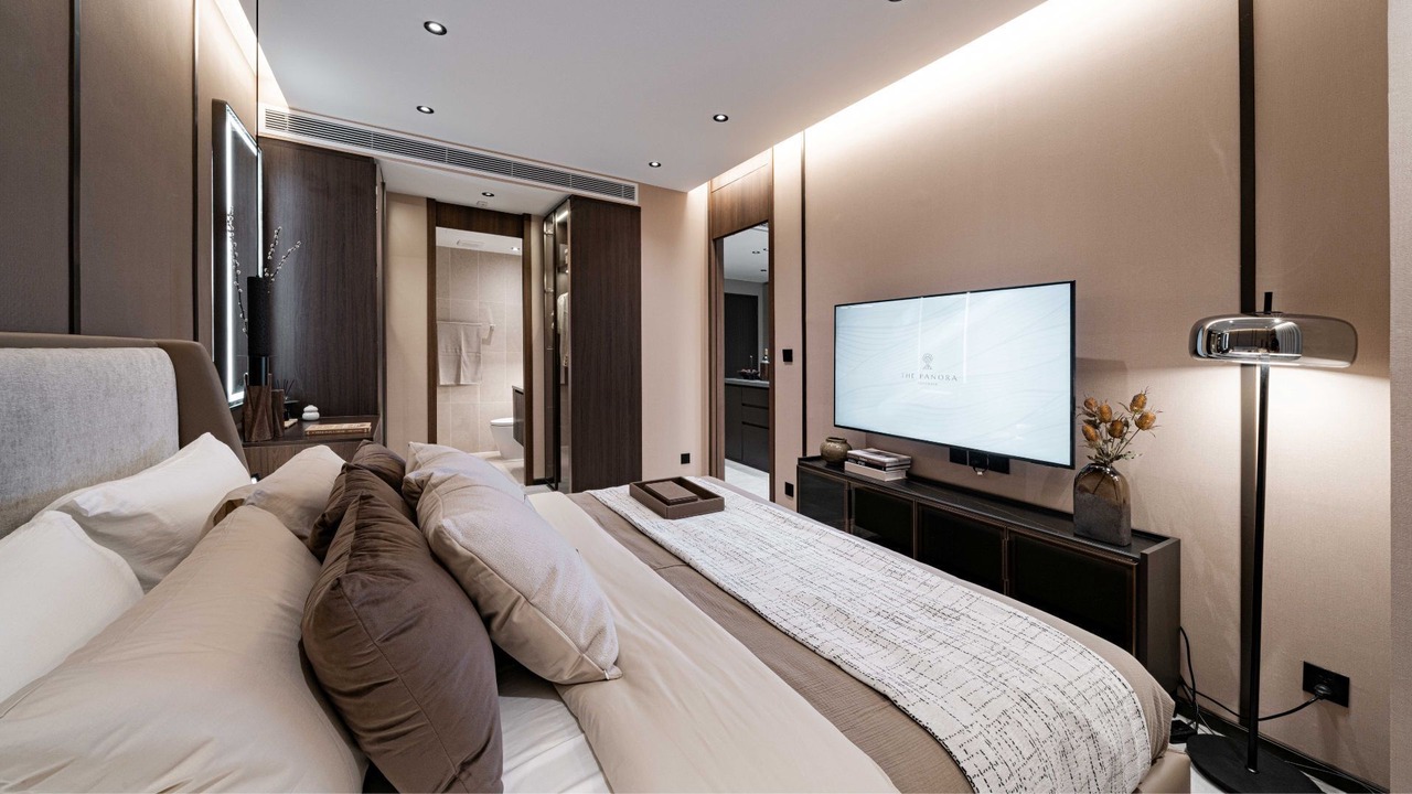 Photo of Bedroom in Na Chom Thian