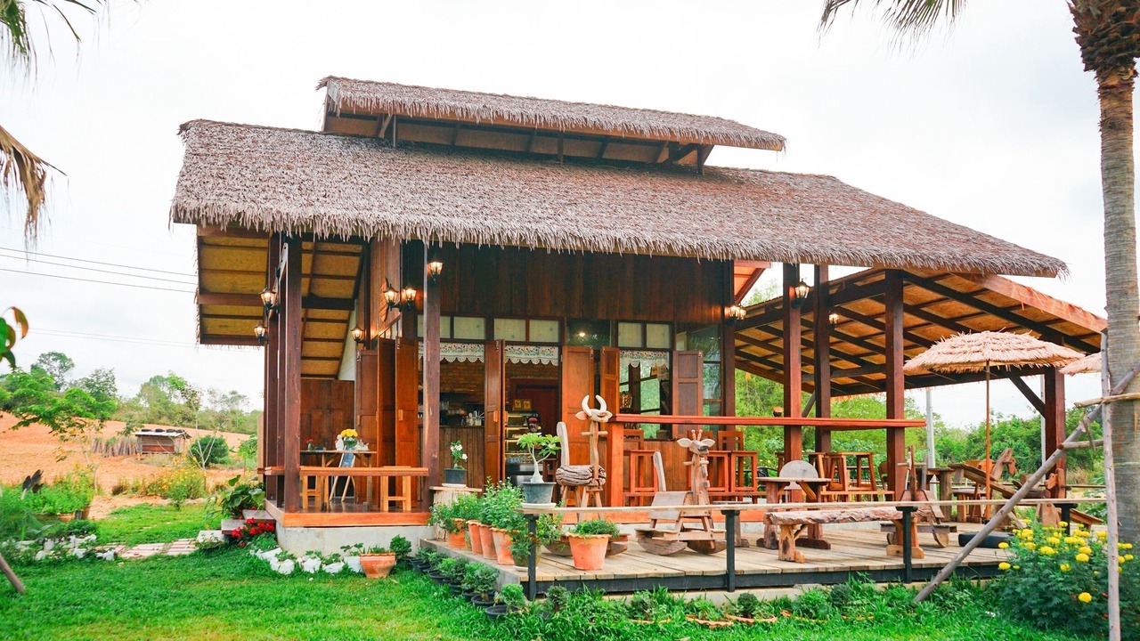 Photo of Outdoor in Chonburi