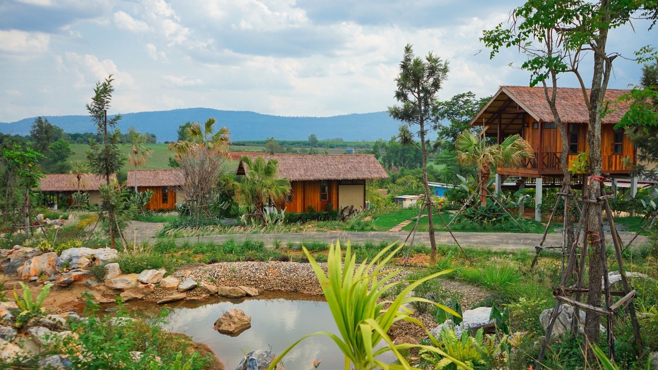 Photo of Outdoor in Chonburi