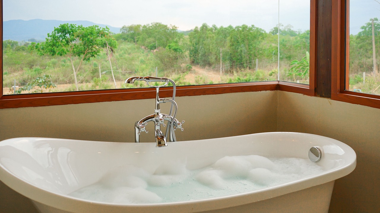 Photo of Bathroom in Chonburi
