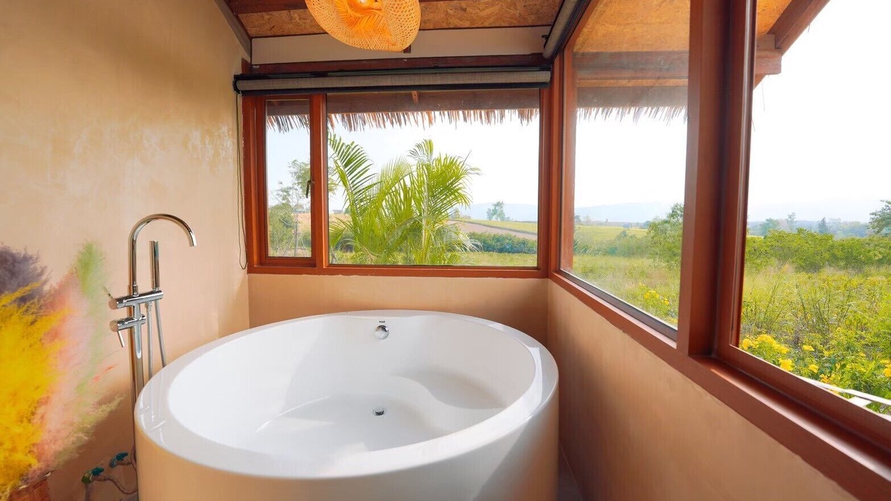 Photo of Bathroom in Chonburi