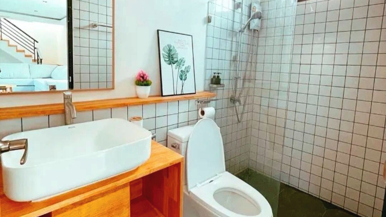 Photo of Bathroom in Khanong Phra