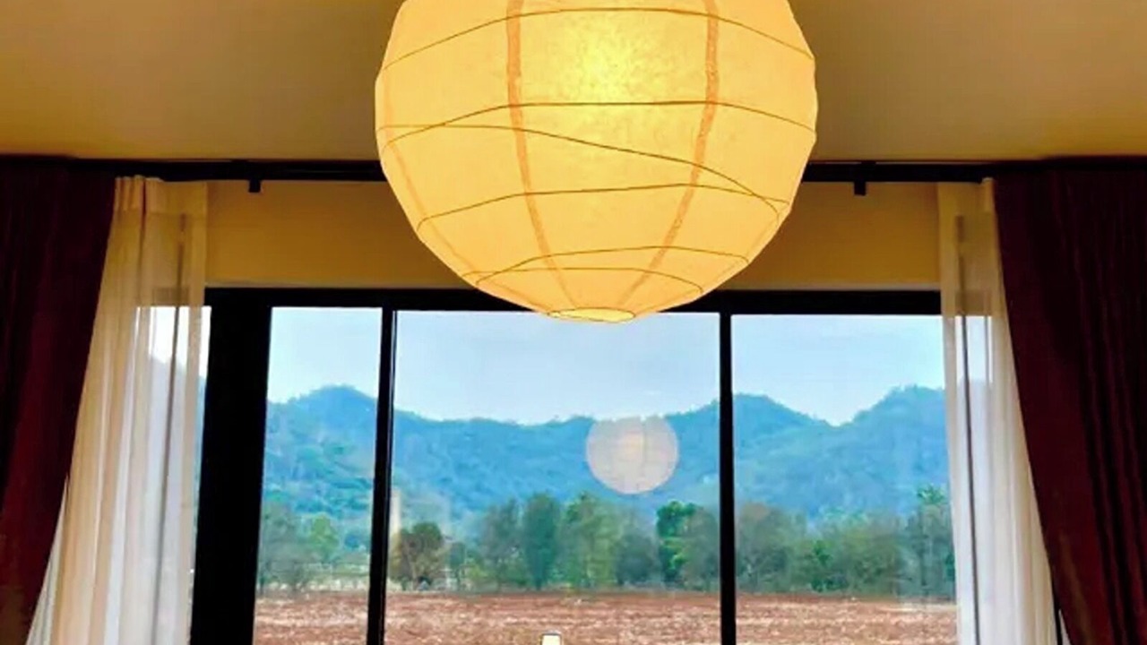 Photo of Patio Balcony in Khanong Phra