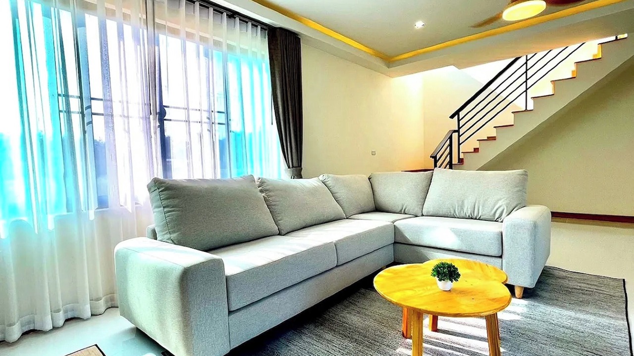 Photo of Livingroom in Khanong Phra