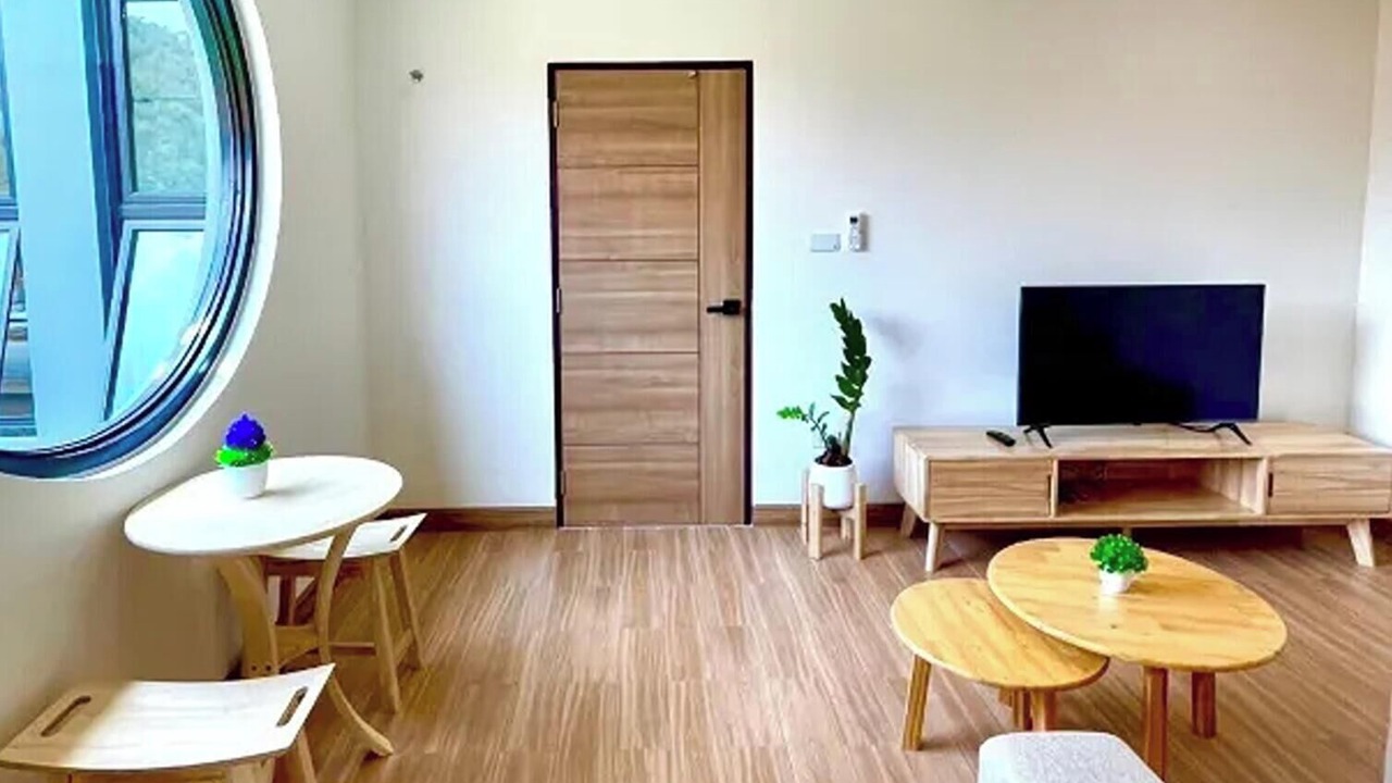 Photo of Livingroom in Khanong Phra