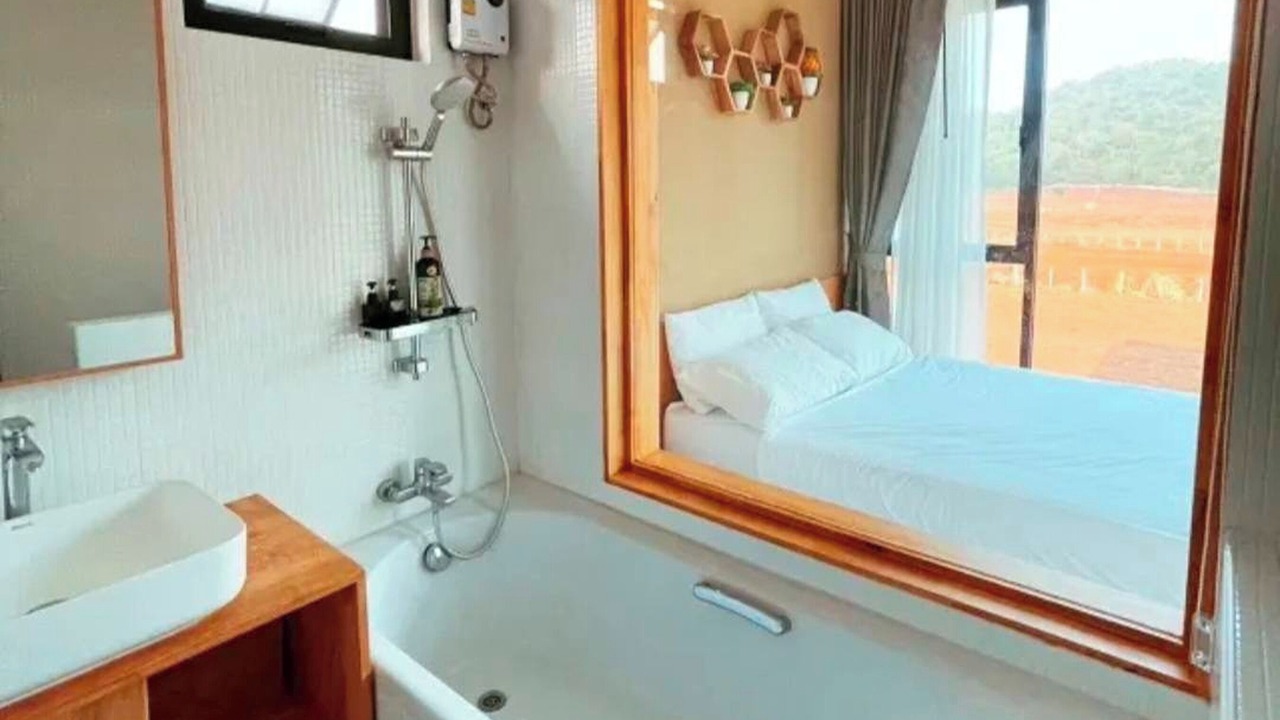 Photo of Bathroom in Khanong Phra