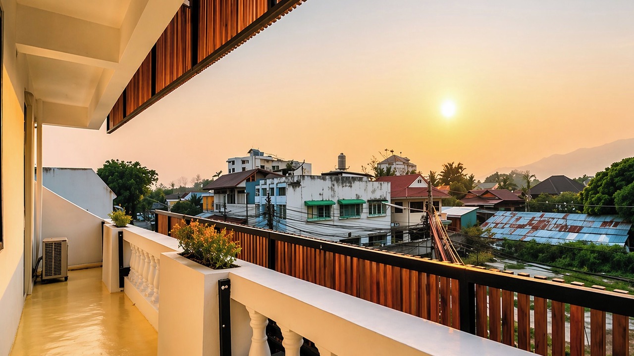 Photo of Outdoor in Wua Lai