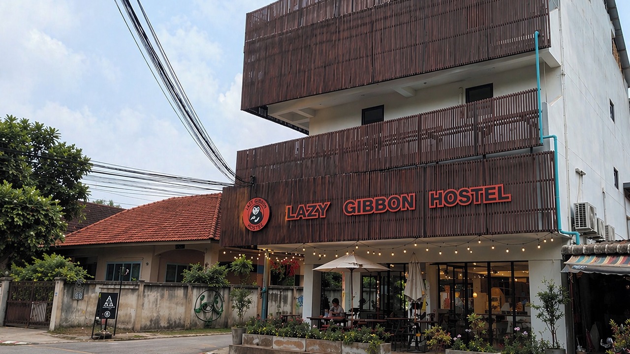 Photo of Outdoor in Wua Lai