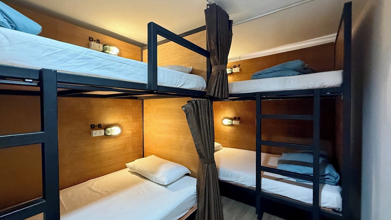 Photo of Bedroom in Wua Lai