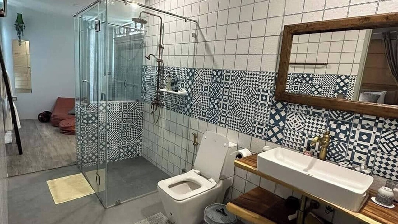 Photo of Bathroom in Khanong Phra