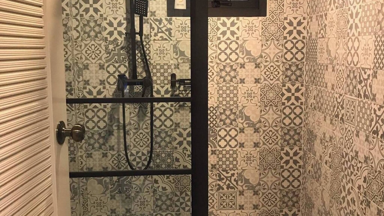 Photo of Bathroom in Khanong Phra