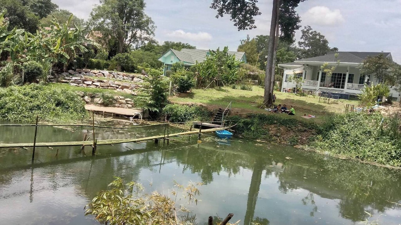 Photo of Outdoor in Khanong Phra