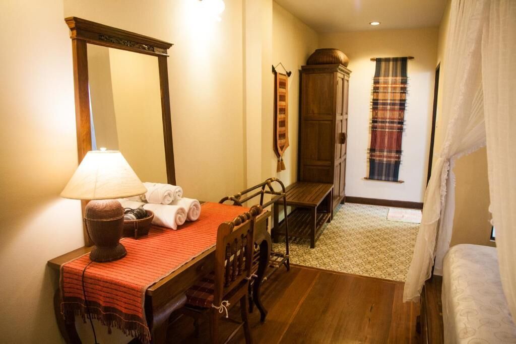 Photo of Bedroom in Chiang Mai