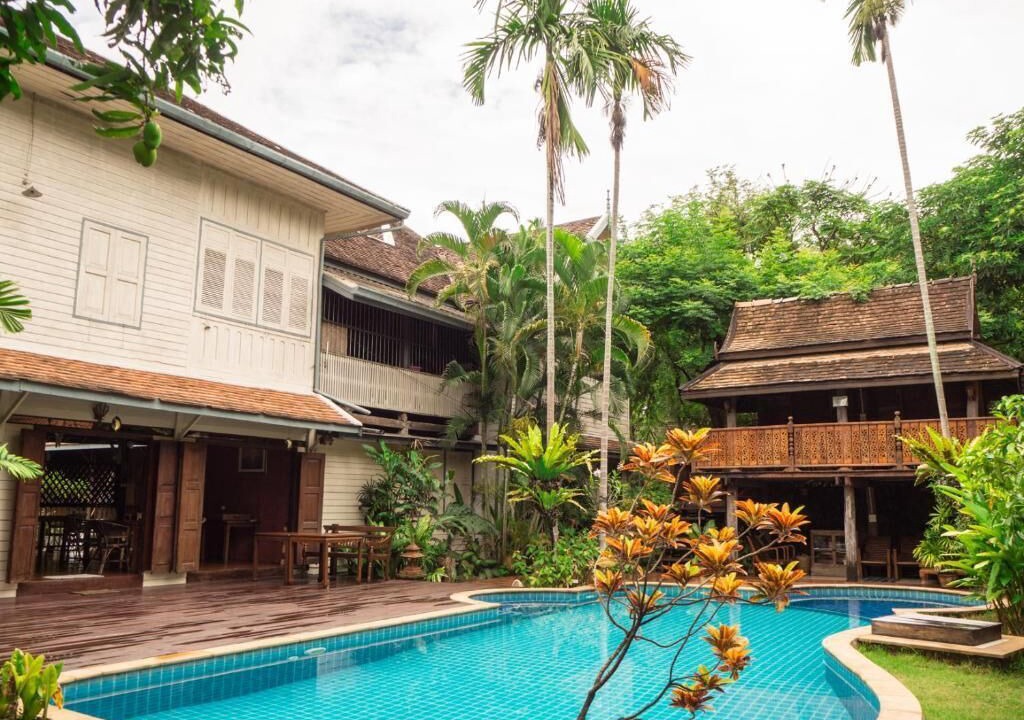Photo of Outdoor in Chiang Mai