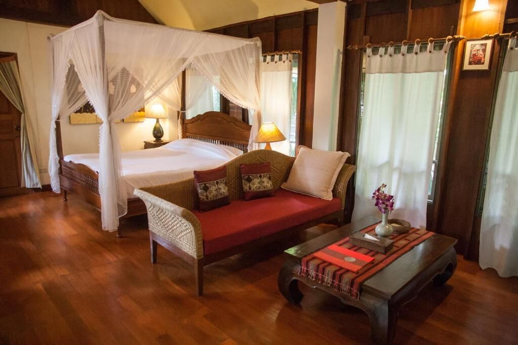 Photo of Bedroom in Chiang Mai