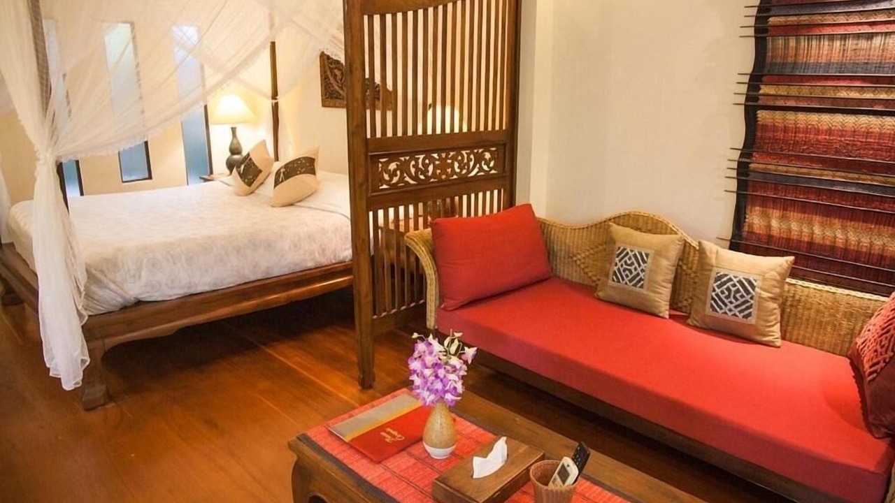 Photo of Bedroom in Chiang Mai