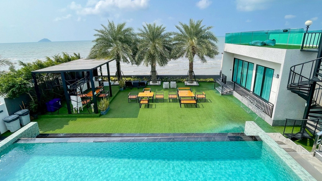 Photo of Outdoor in Laem Sing