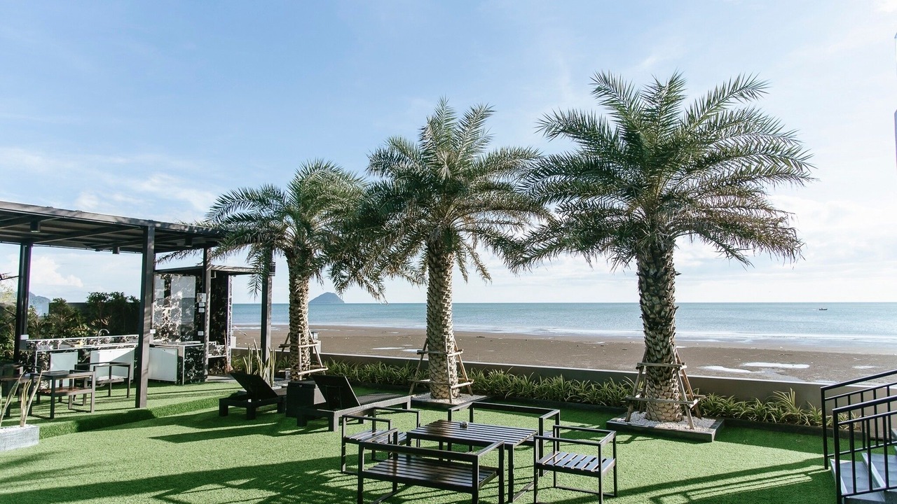 Photo of Outdoor in Laem Sing