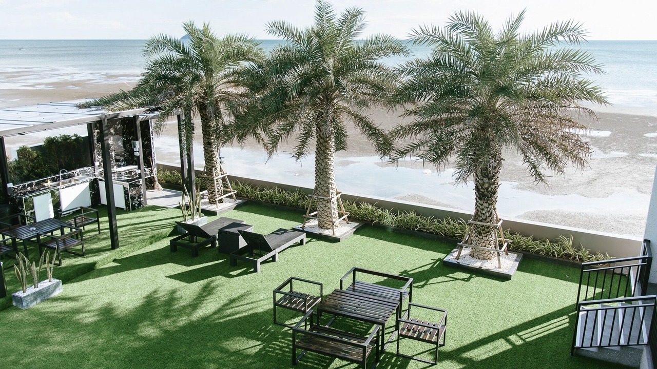Photo of Outdoor in Laem Sing