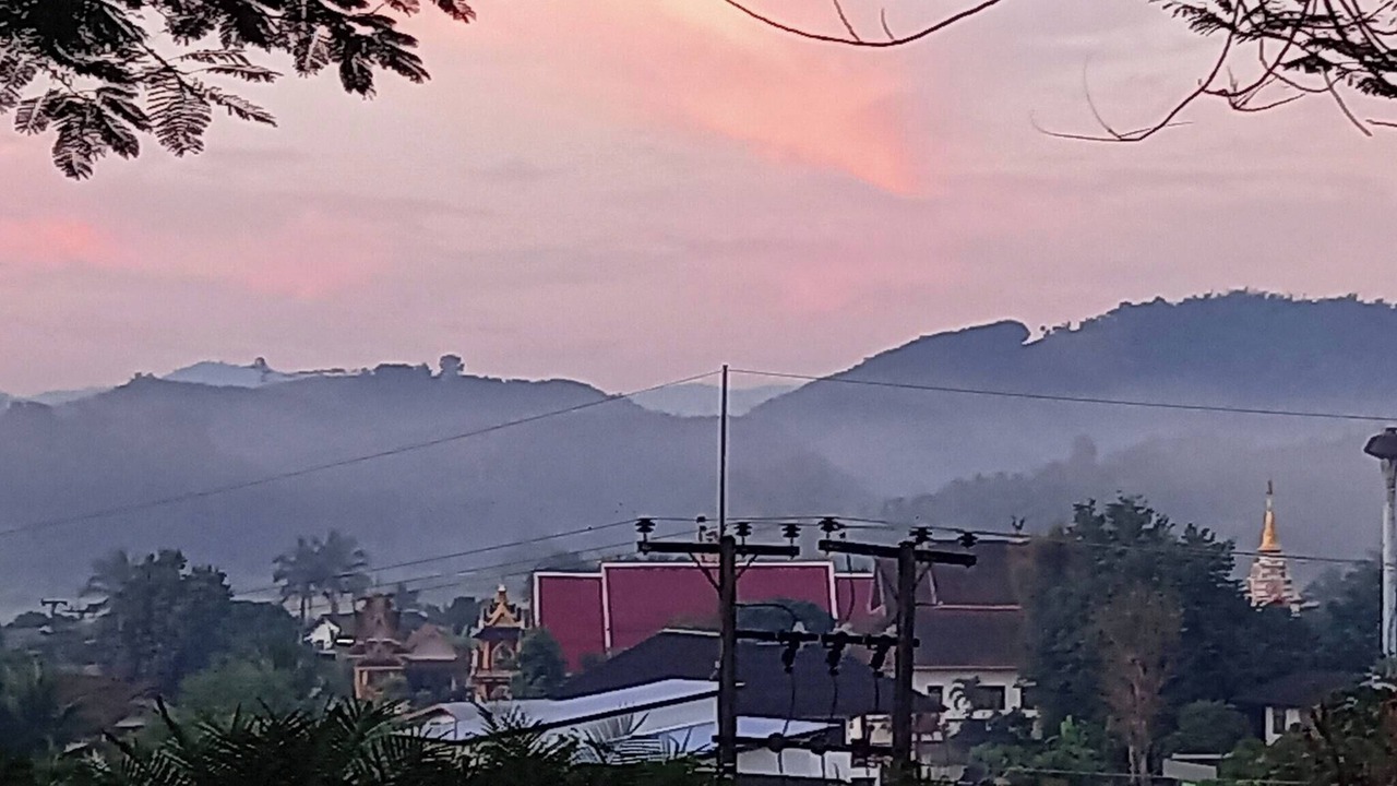 Photo of Outdoor in Nang Lae