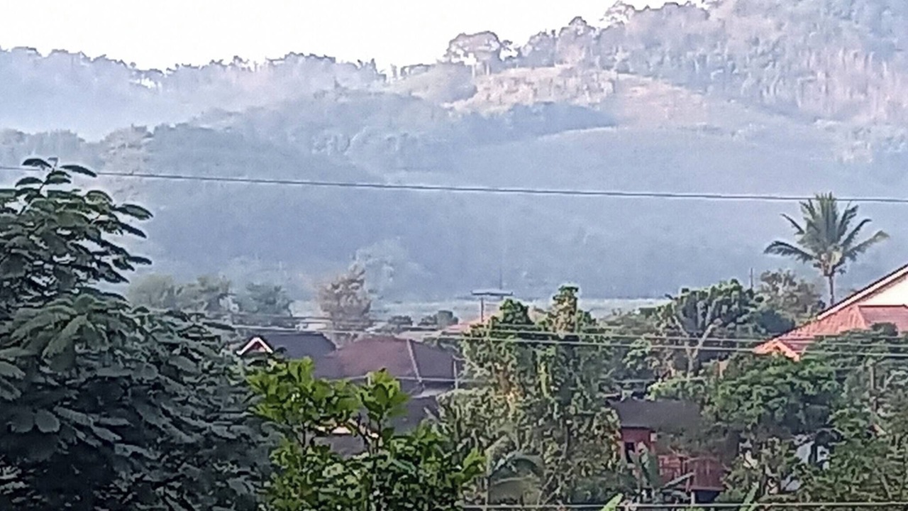 Photo of Outdoor in Nang Lae