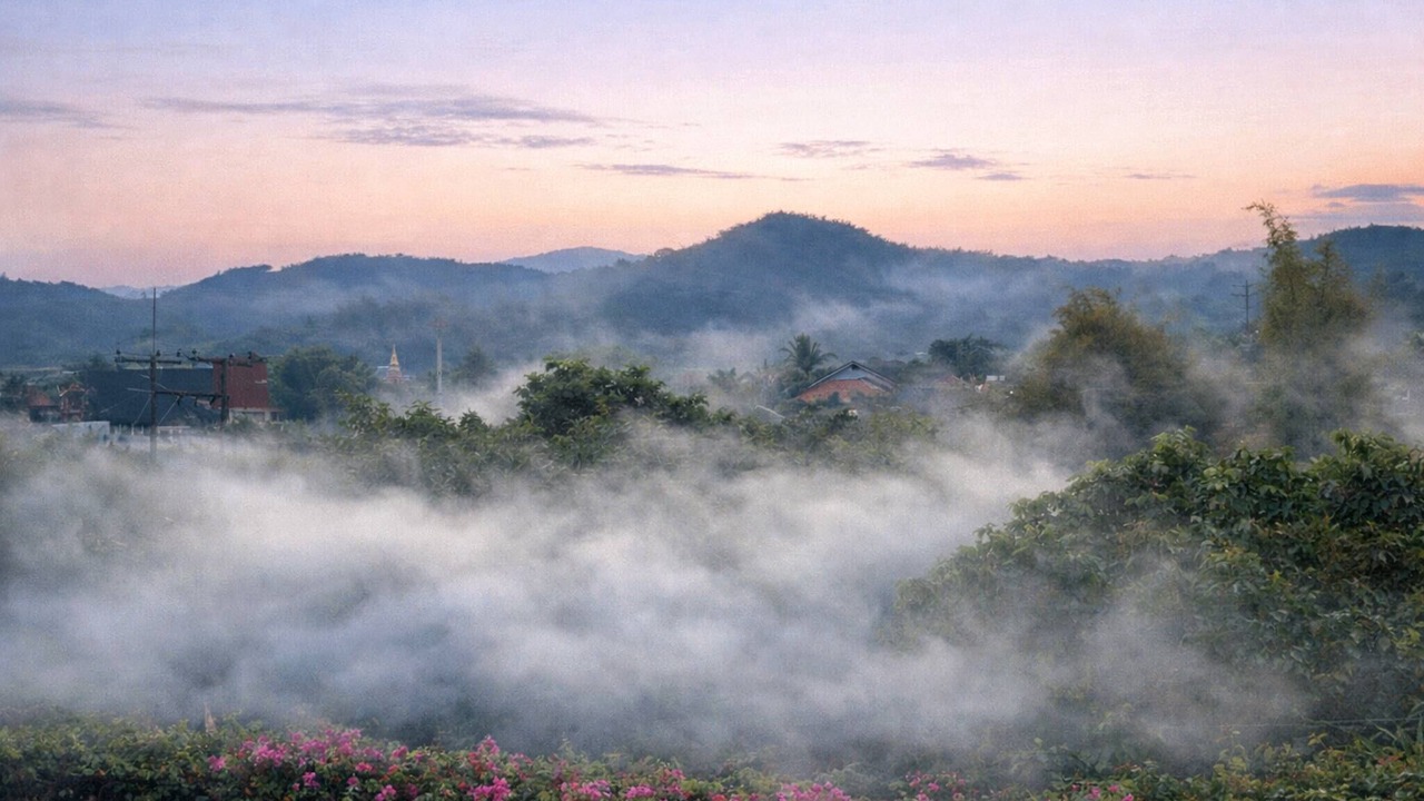 Photo of Outdoor in Nang Lae