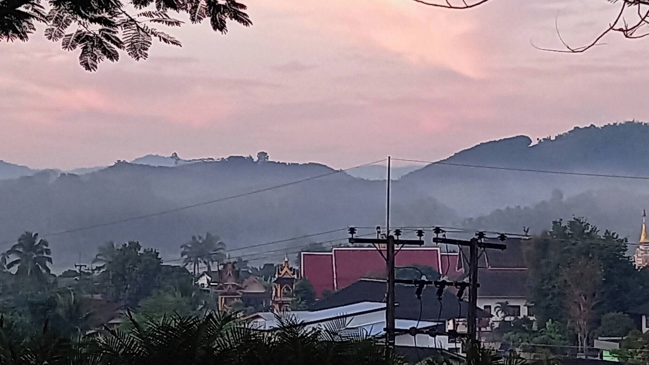 Photo of Outdoor in Nang Lae