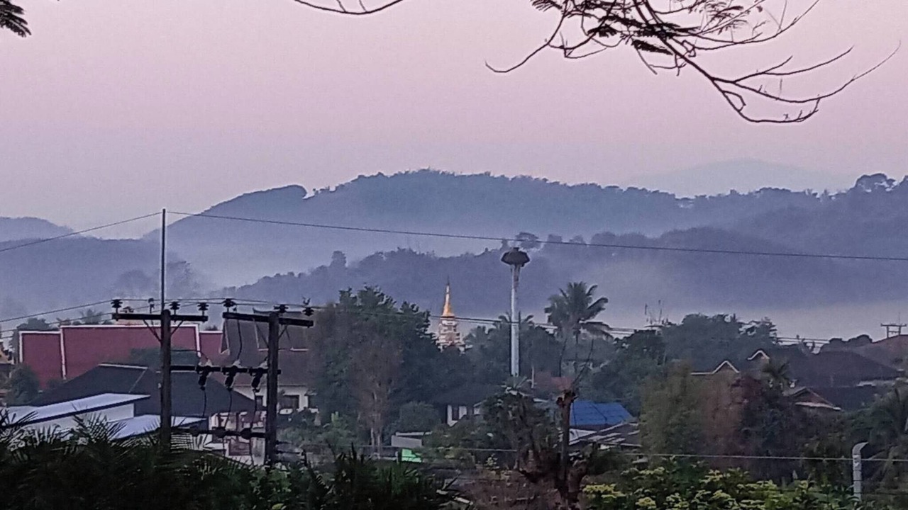 Photo of Outdoor in Nang Lae