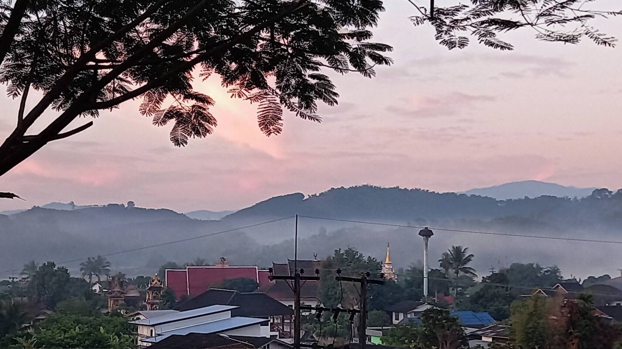 Photo of Outdoor in Nang Lae