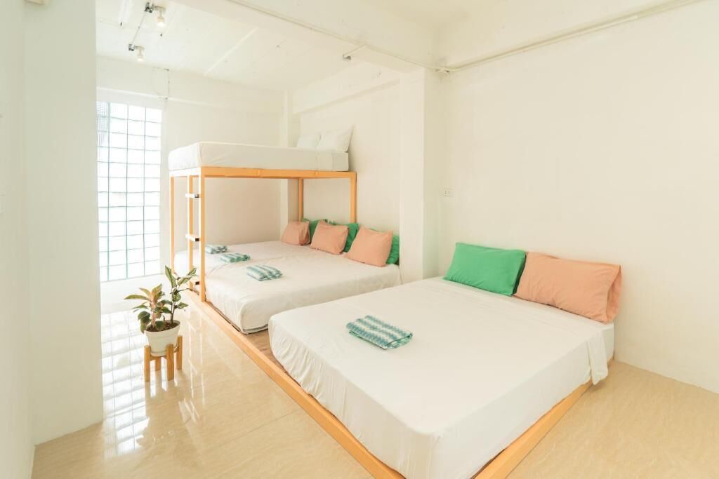 Photo of Bedroom in Chana Songkhram