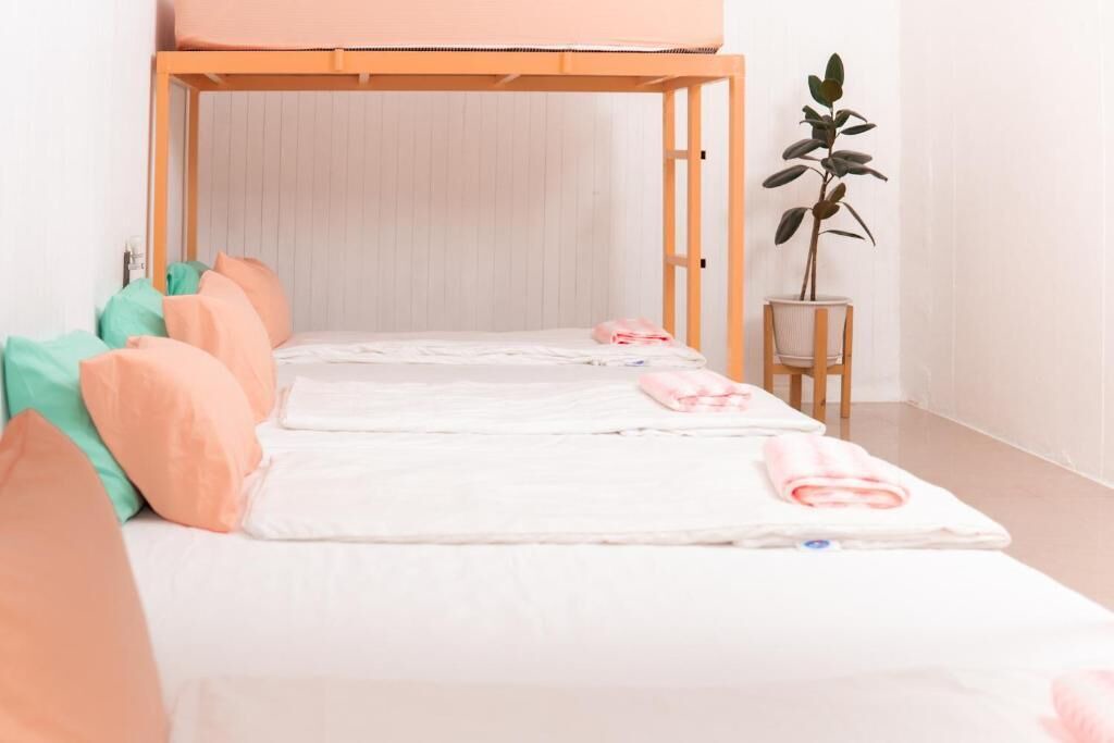 Photo of Bedroom in Chana Songkhram