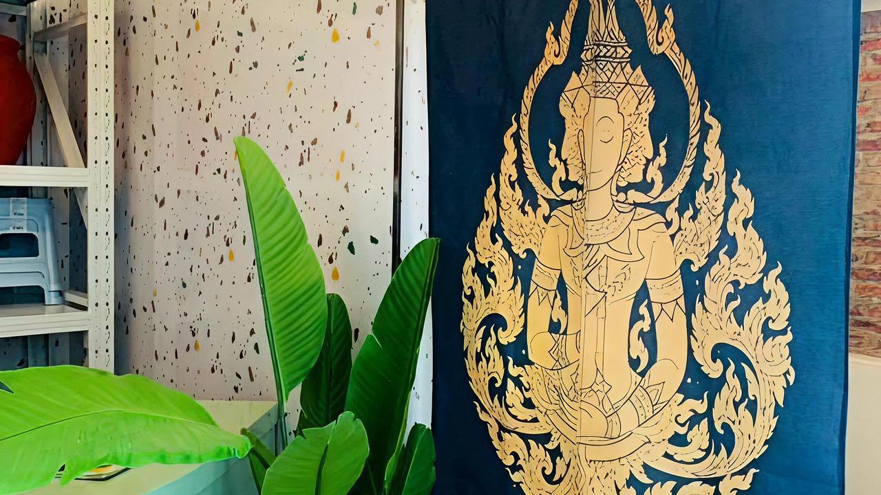 Photo of Others in Chana Songkhram
