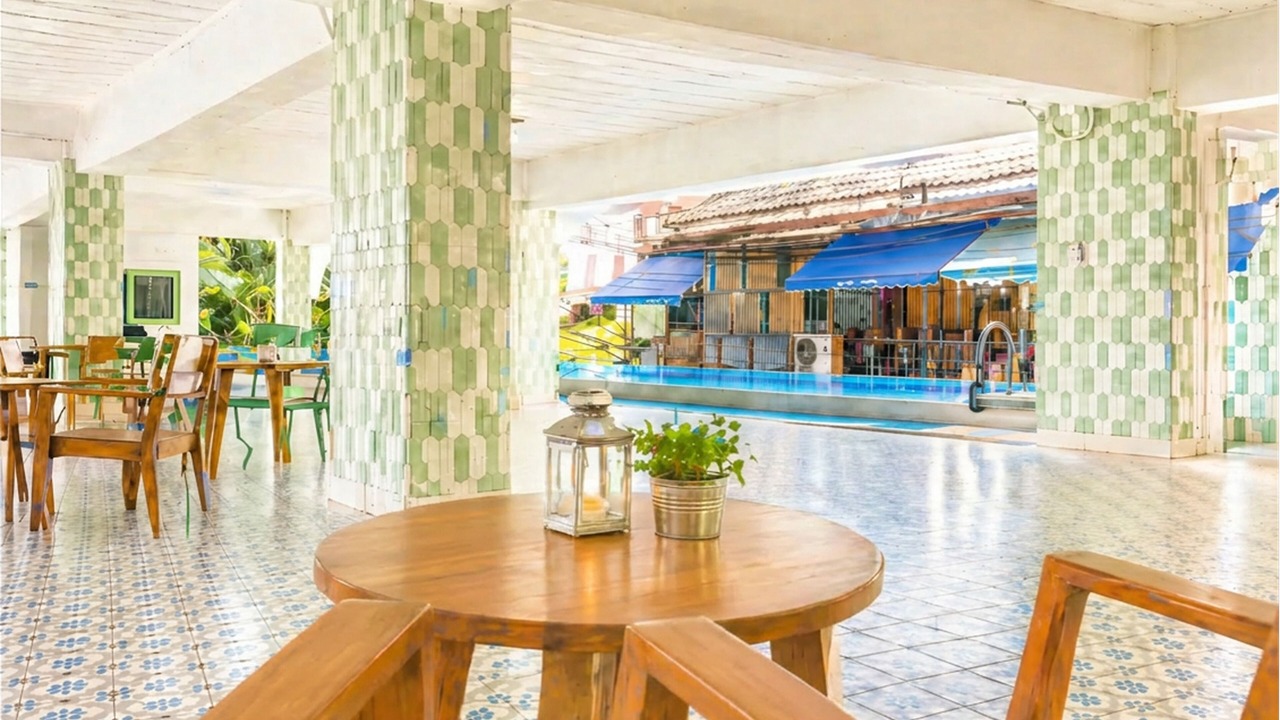 Photo of Outdoor in Chana Songkhram