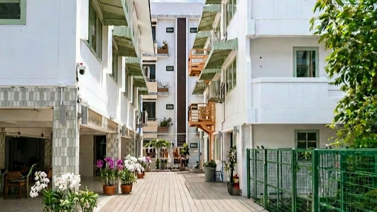 Photo of Outdoor in Chana Songkhram