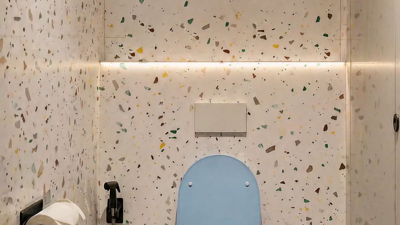 Photo of Bathroom in Chana Songkhram
