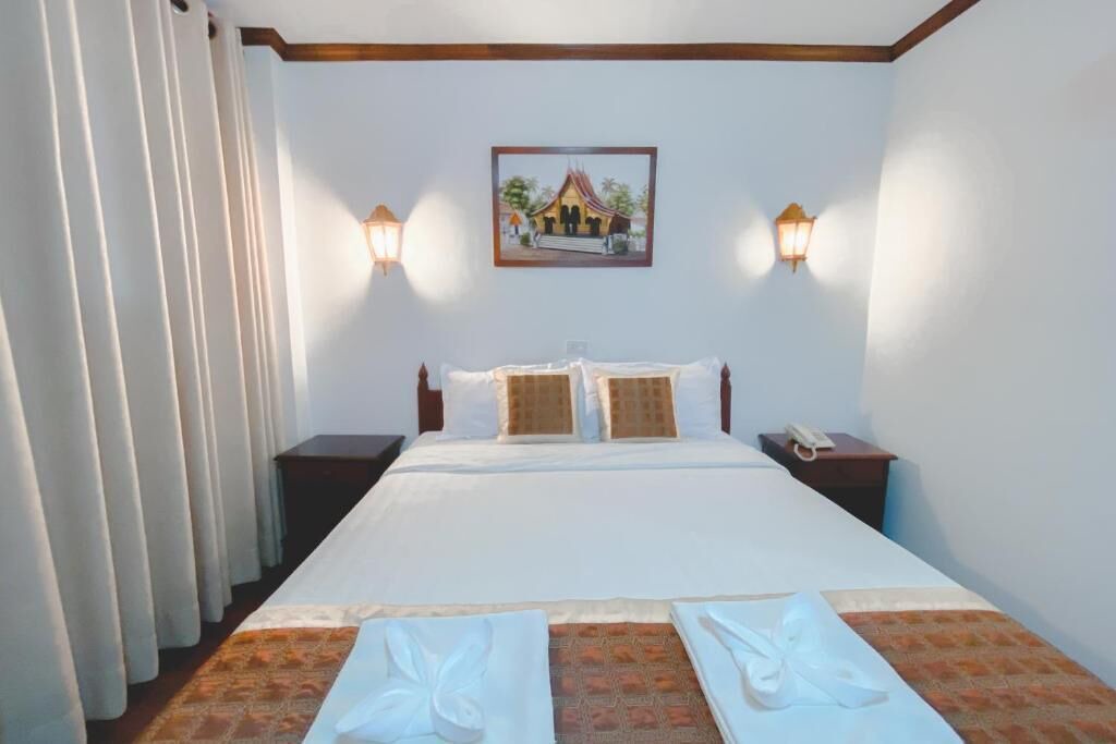 Photo of Bedroom in Vientiane