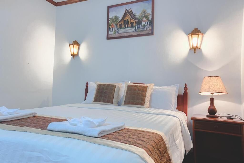 Photo of Bedroom in Vientiane