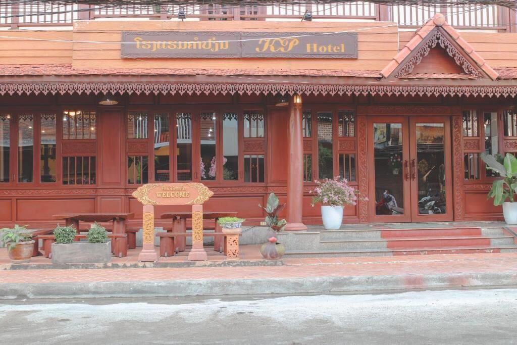 Photo of Outdoor in Vientiane