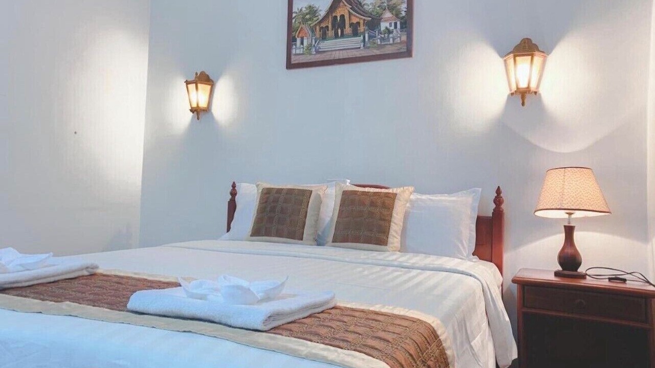Photo of Bedroom in Vientiane