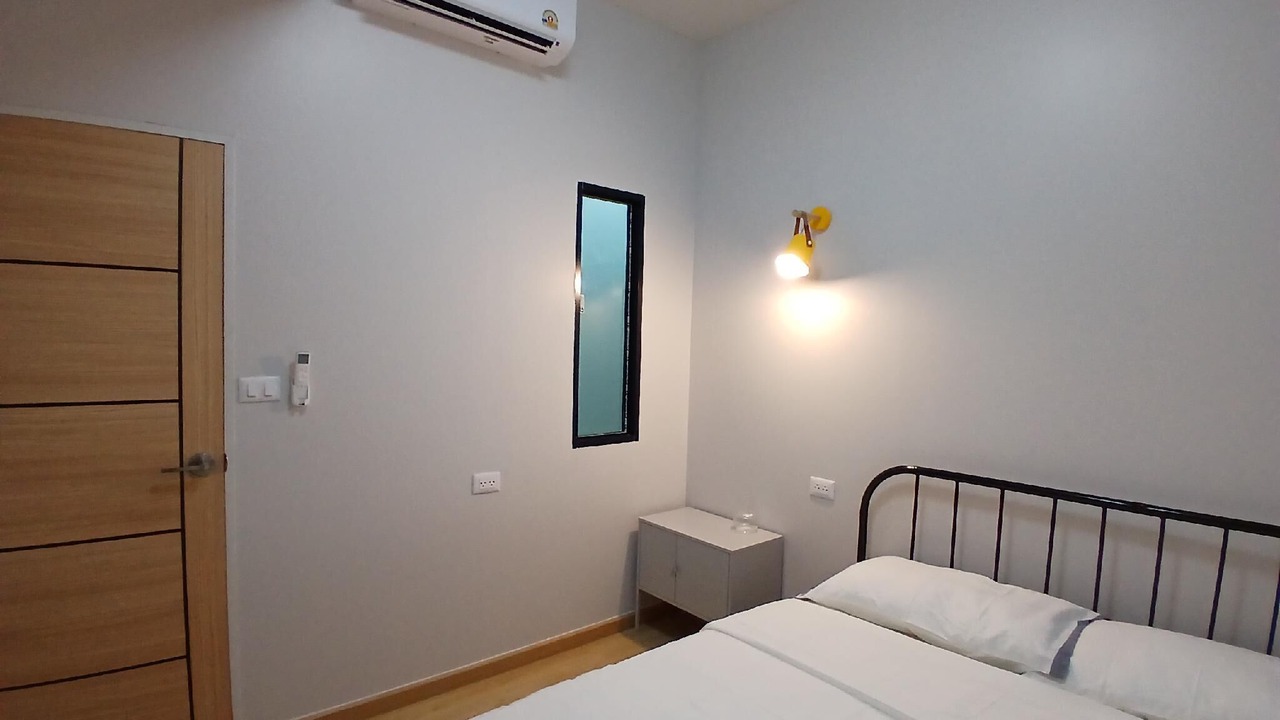 Photo of Bedroom in Bang Khae Nuea
