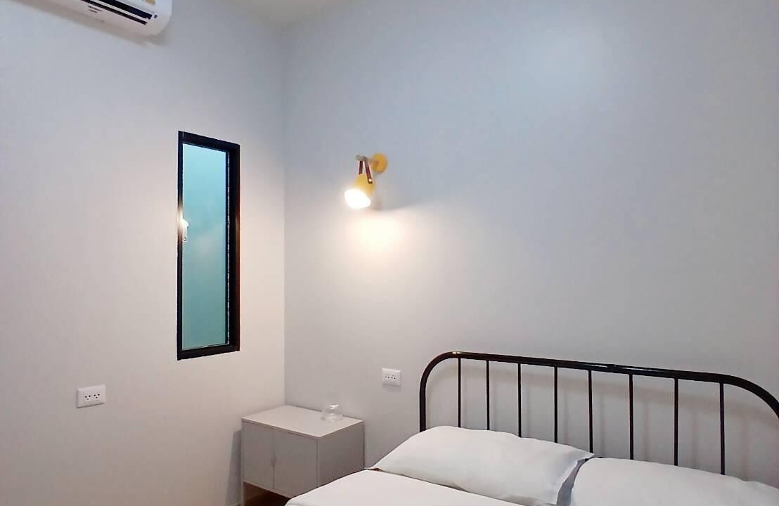 Photo of Bedroom in Bang Khae Nuea