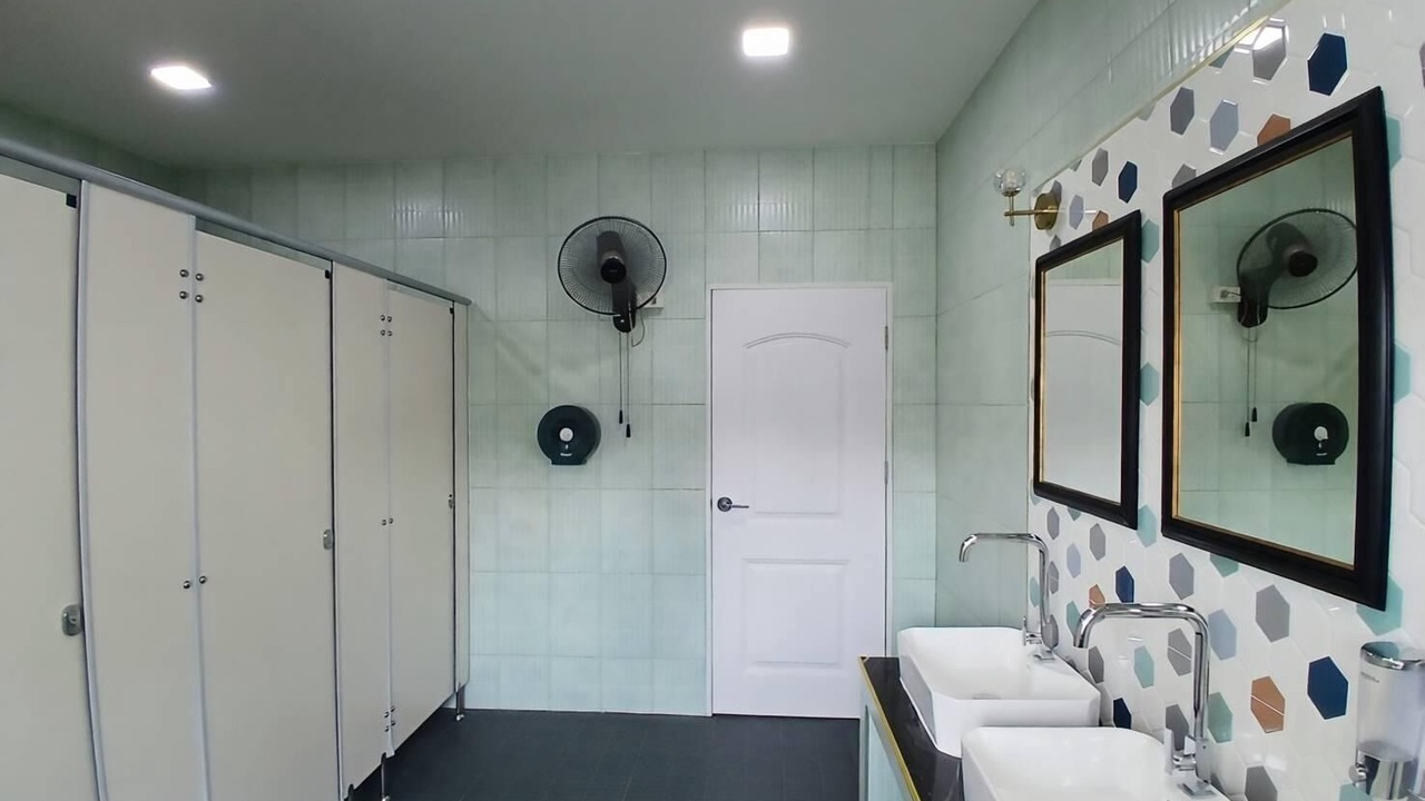 Photo of Bathroom in Bang Khae Nuea