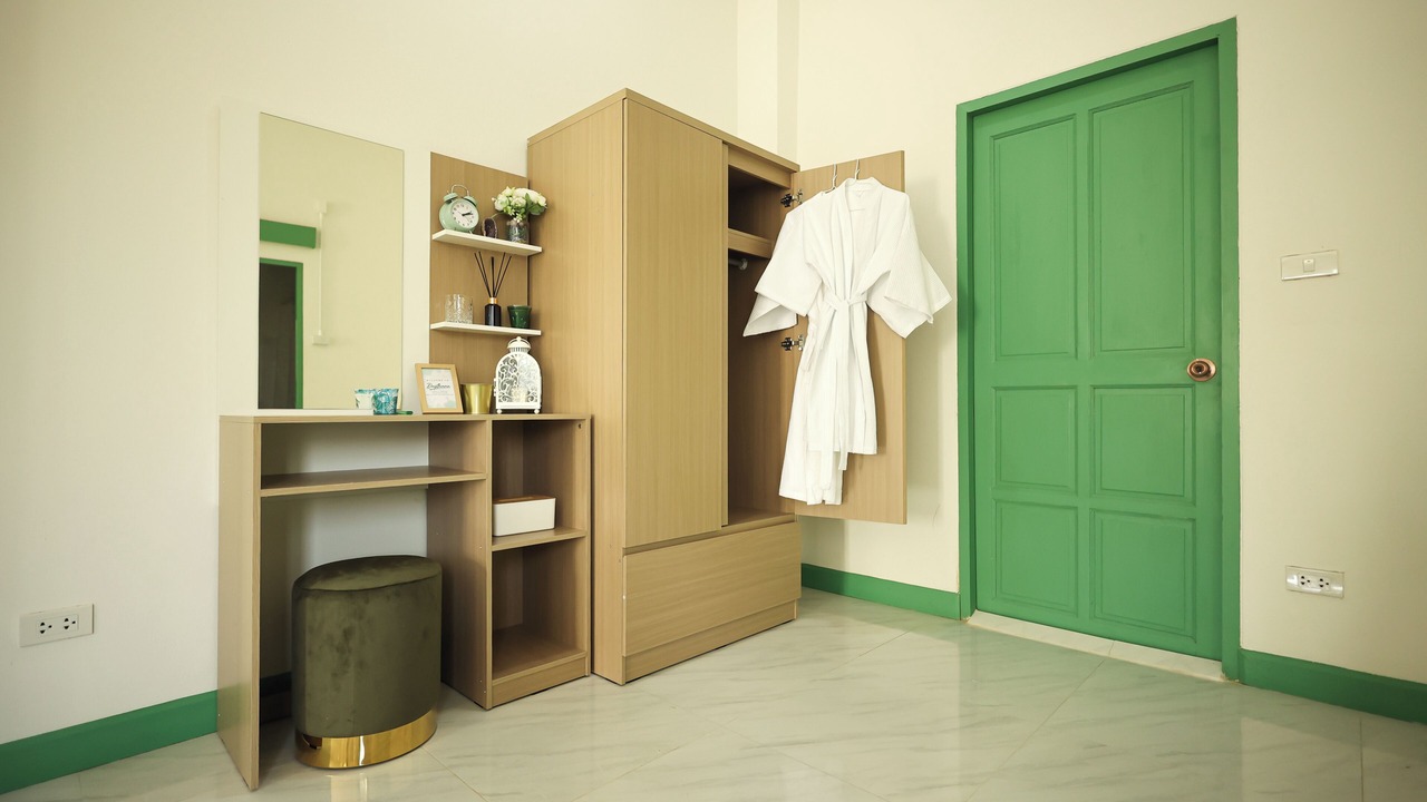 Photo of Bedroom in Nang Lae