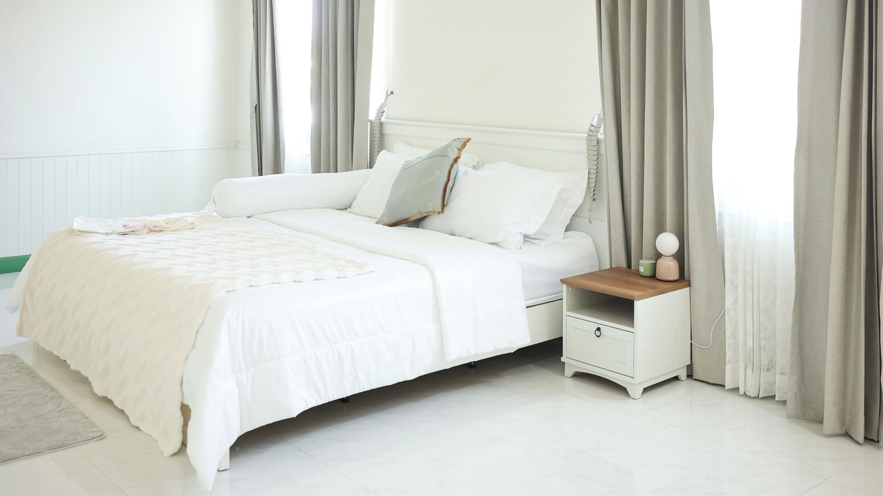 Photo of Bedroom in Nang Lae