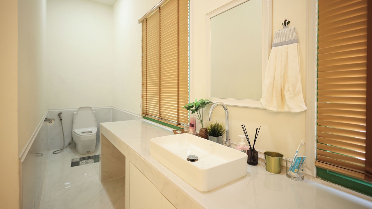Photo of Bathroom in Nang Lae