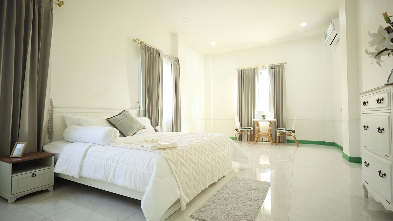 Photo of Bedroom in Nang Lae