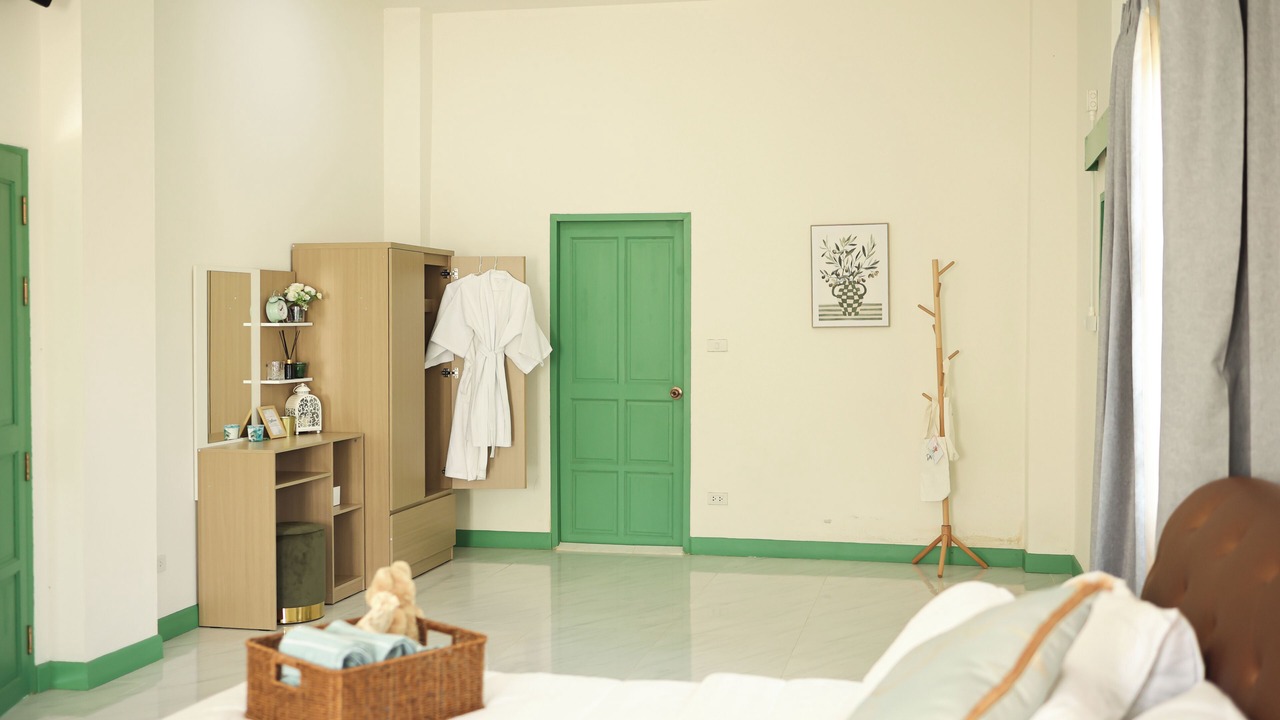 Photo of Bedroom in Nang Lae